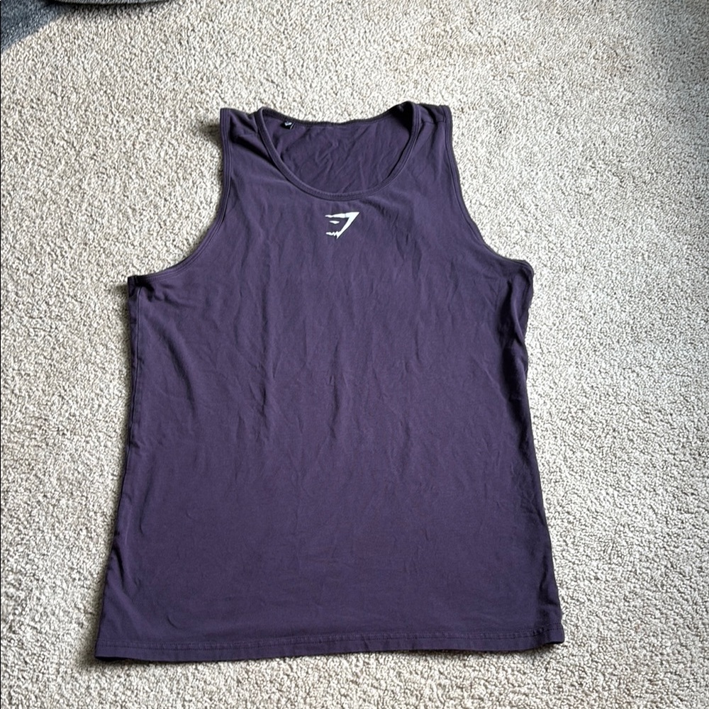 Gymshark OG Ion V2 Tank